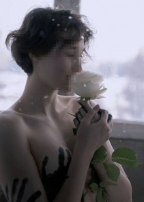 Фото проститутки Марина №2 в городе Гулькевичи
