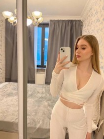 Фото проститутки Настя №3 в городе Гулькевичи