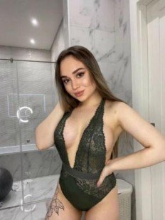 Фото проститутки Вика №1 в городе Гулькевичи