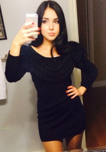 Фото проститутки Марина №1 в городе Гулькевичи