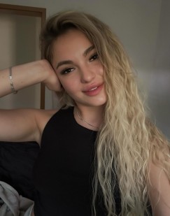 Фото проститутки Настя №1 в городе Гулькевичи