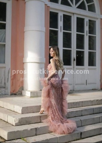 Луиза, Г. Гулькевичи