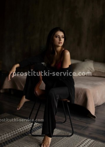 Марго, Г. Гулькевичи