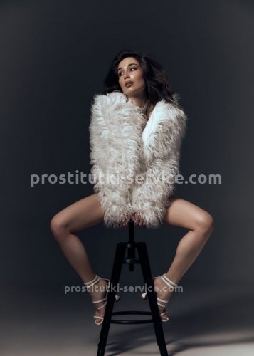 Милана, Г. Гулькевичи