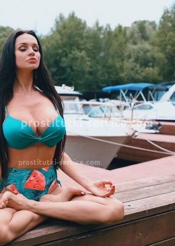 Линда, Г. Гулькевичи