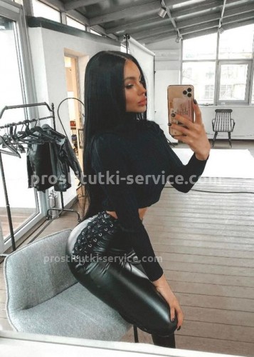 Анита, Г. Гулькевичи