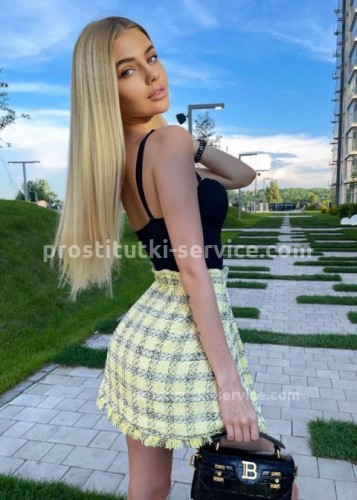 Настя, Г. Гулькевичи
