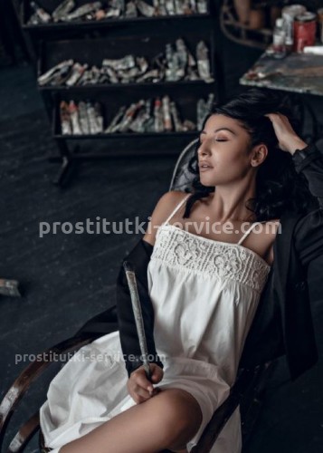 Лиля, Г. Гулькевичи