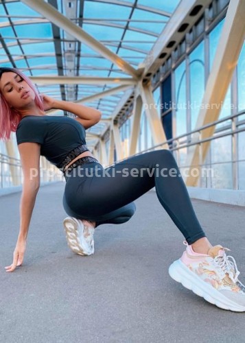 Лера, Г. Гулькевичи